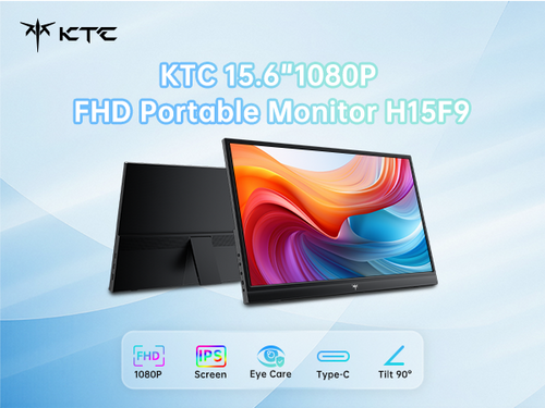 KTC 15.6