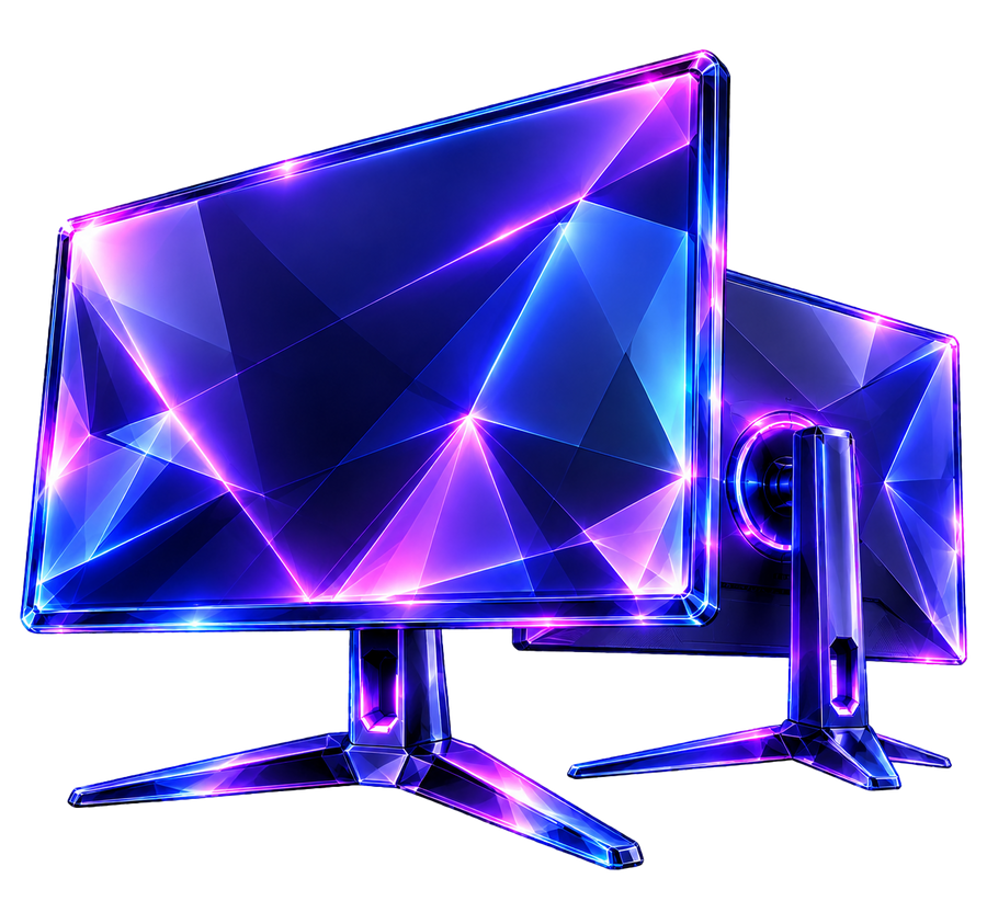 Multi-Monitor