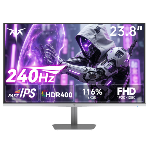 KTC 23.8