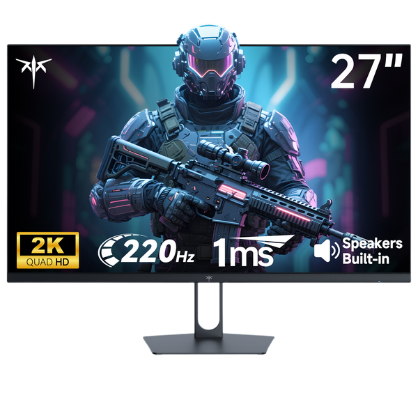 High Refresh Rate
