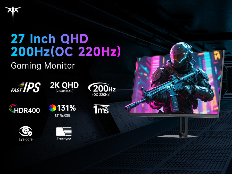 KTC Monitor